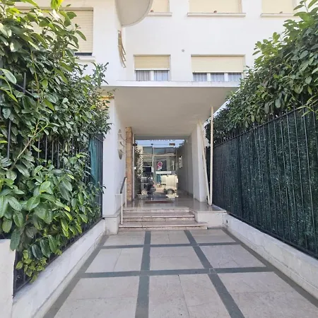 Near Croisette Appartement Cannes