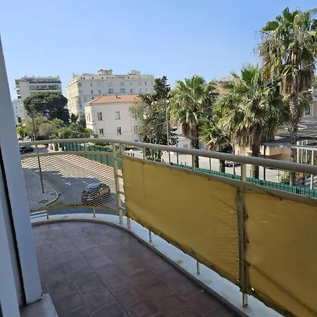 Near Croisette Cannes